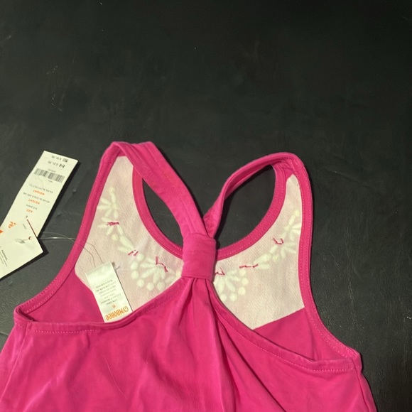 2 Girls NWT tank tops - Picture 5 of 5